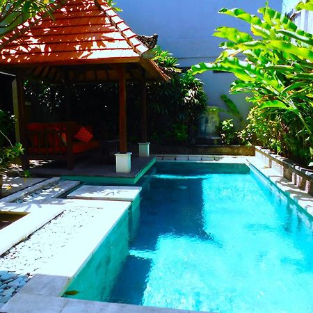 Villa Kora Seminyak  Luaran gambar