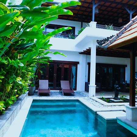 Villa Kora Seminyak  Luaran gambar