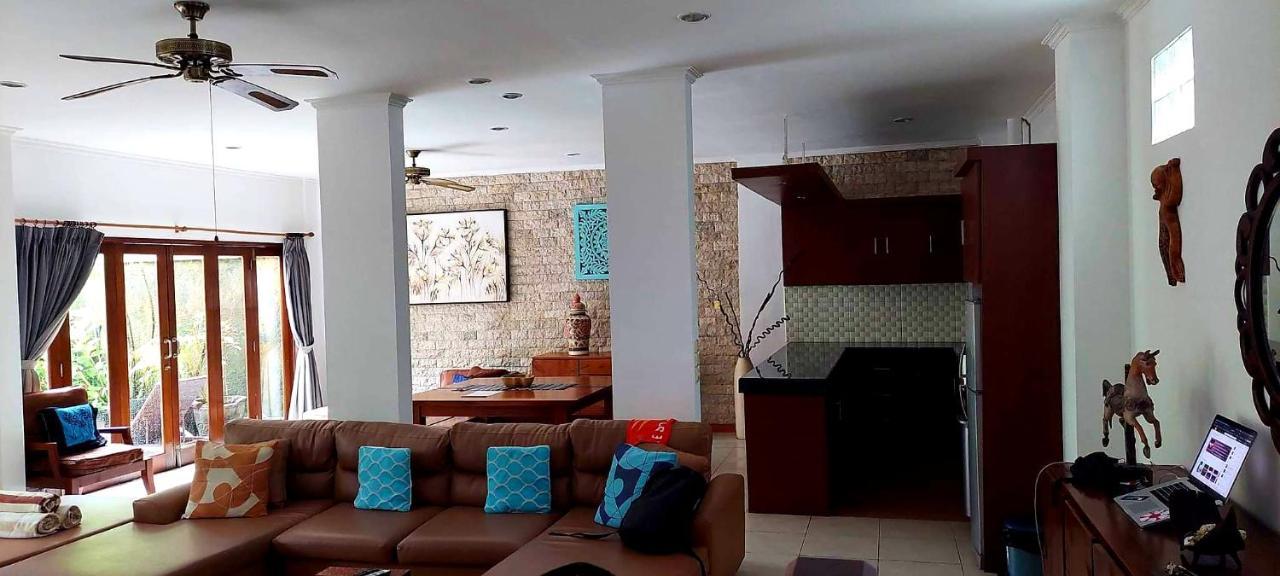 Villa Kora Seminyak  Luaran gambar