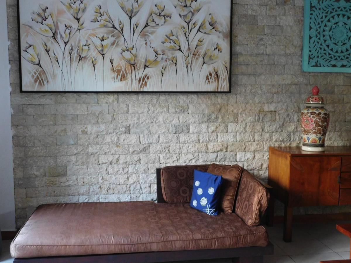 Villa Kora Seminyak  Luaran gambar