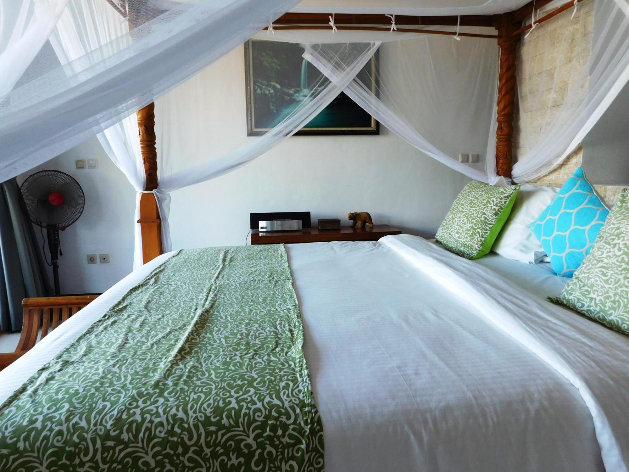 Villa Kora Seminyak  Luaran gambar