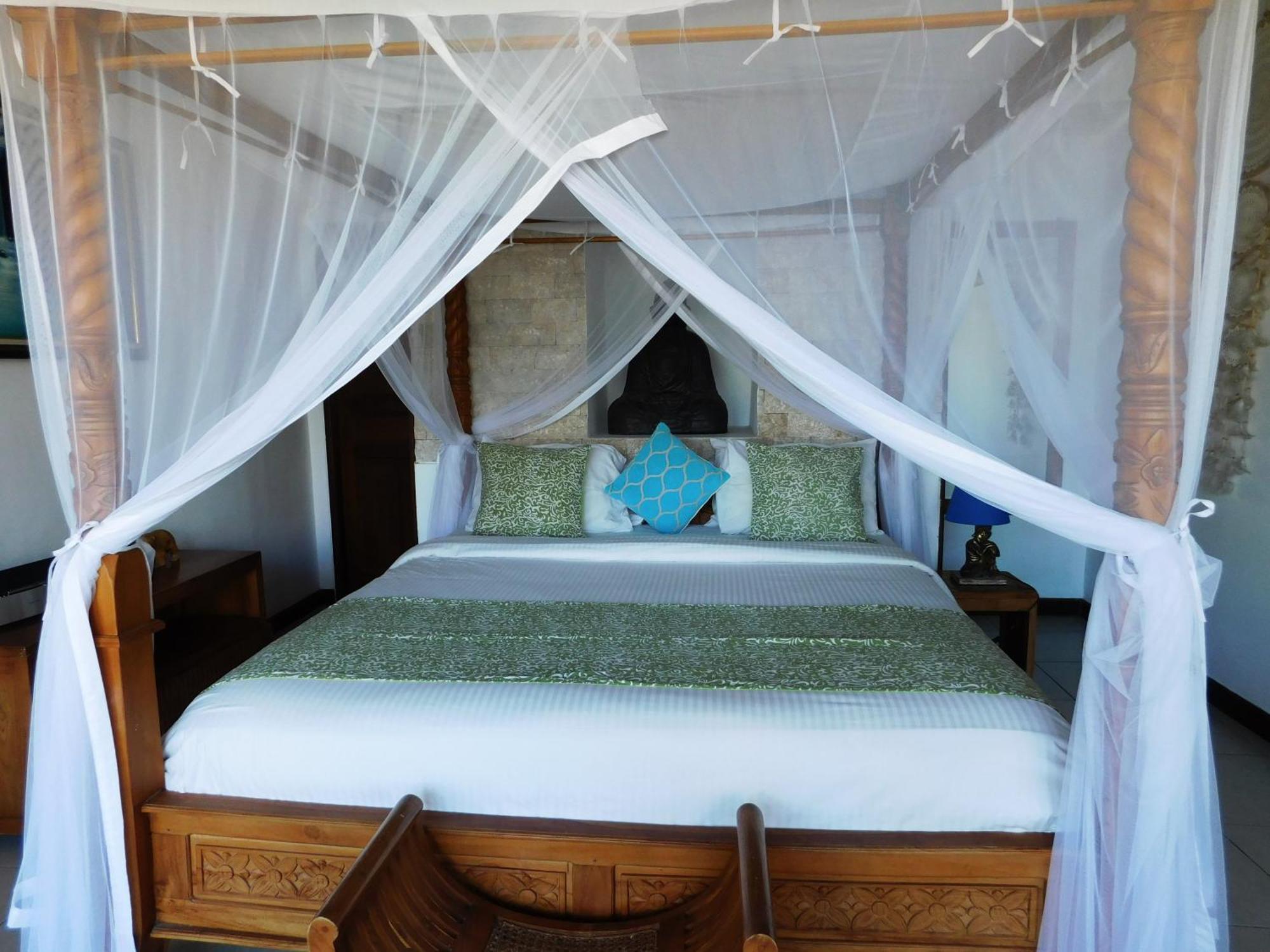 Villa Kora Seminyak  Luaran gambar