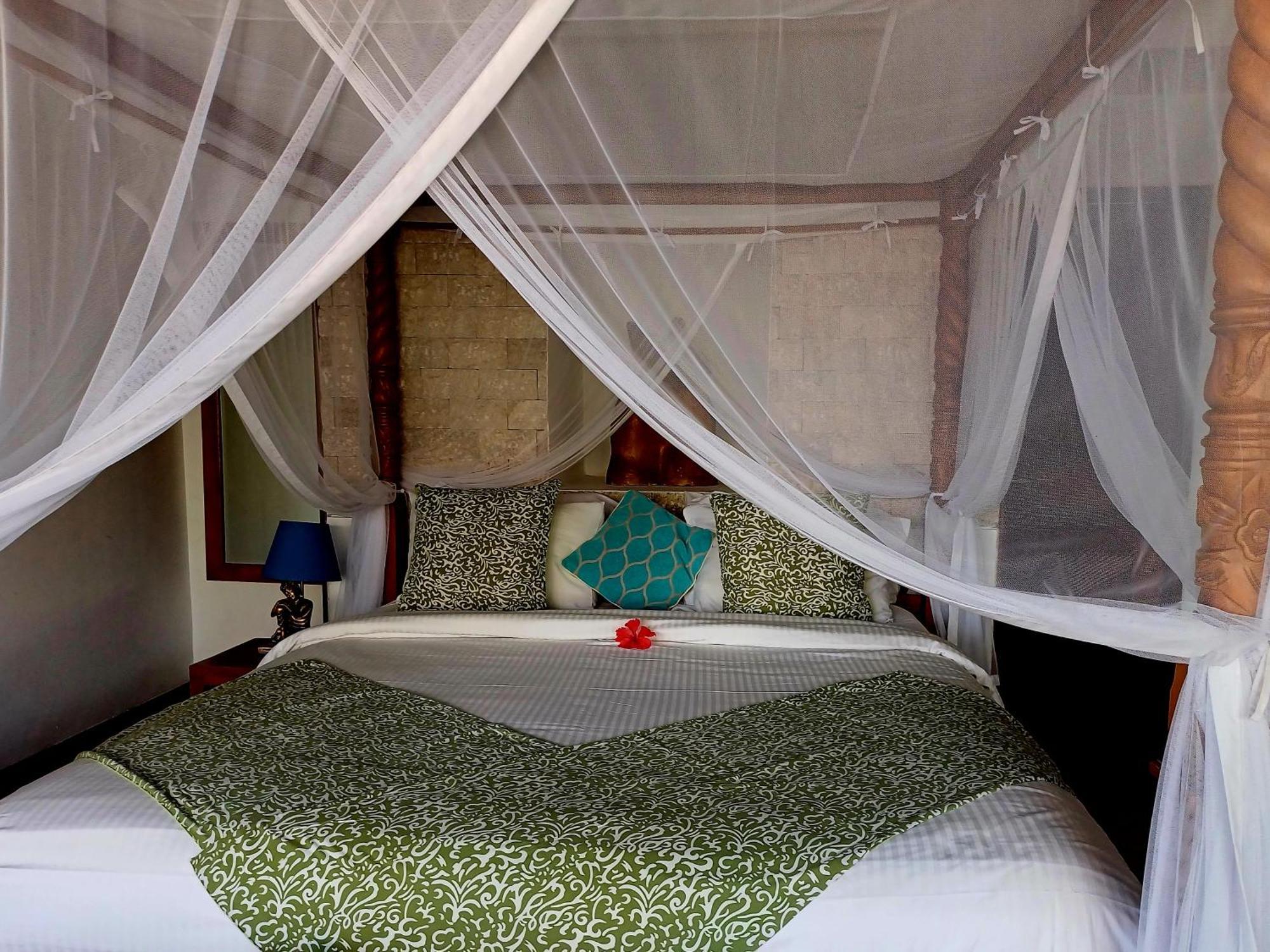 Villa Kora Seminyak  Luaran gambar