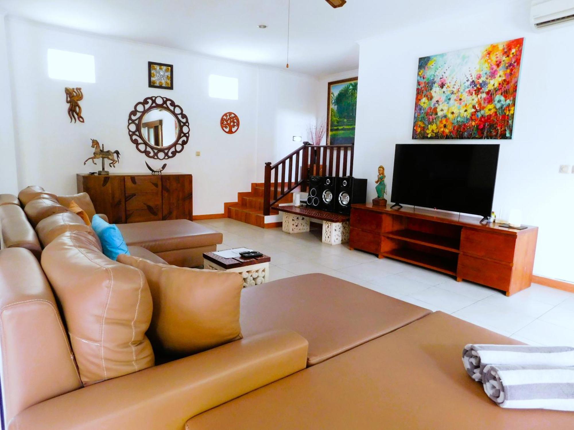 Villa Kora Seminyak  Luaran gambar