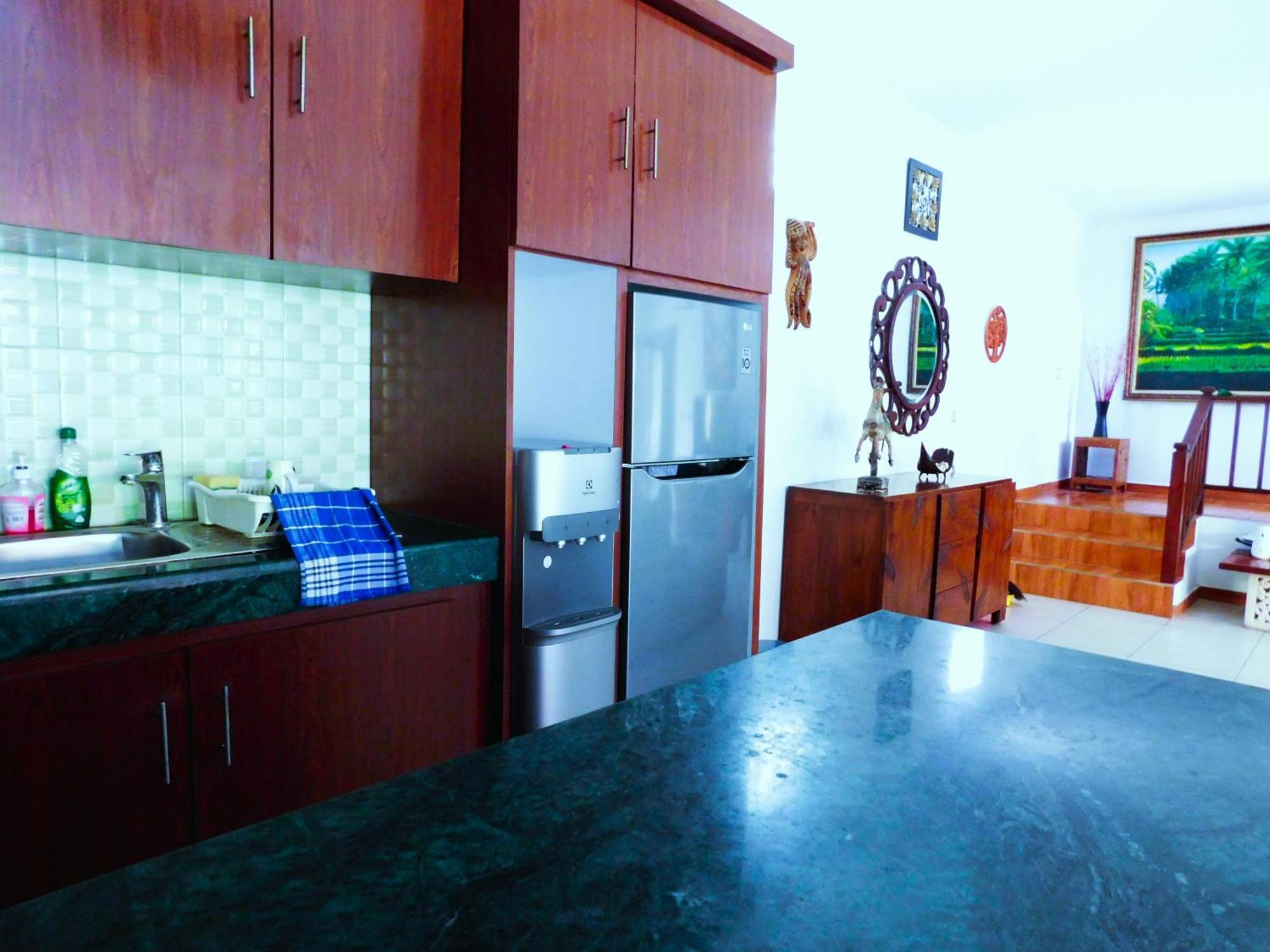 Villa Kora Seminyak  Luaran gambar