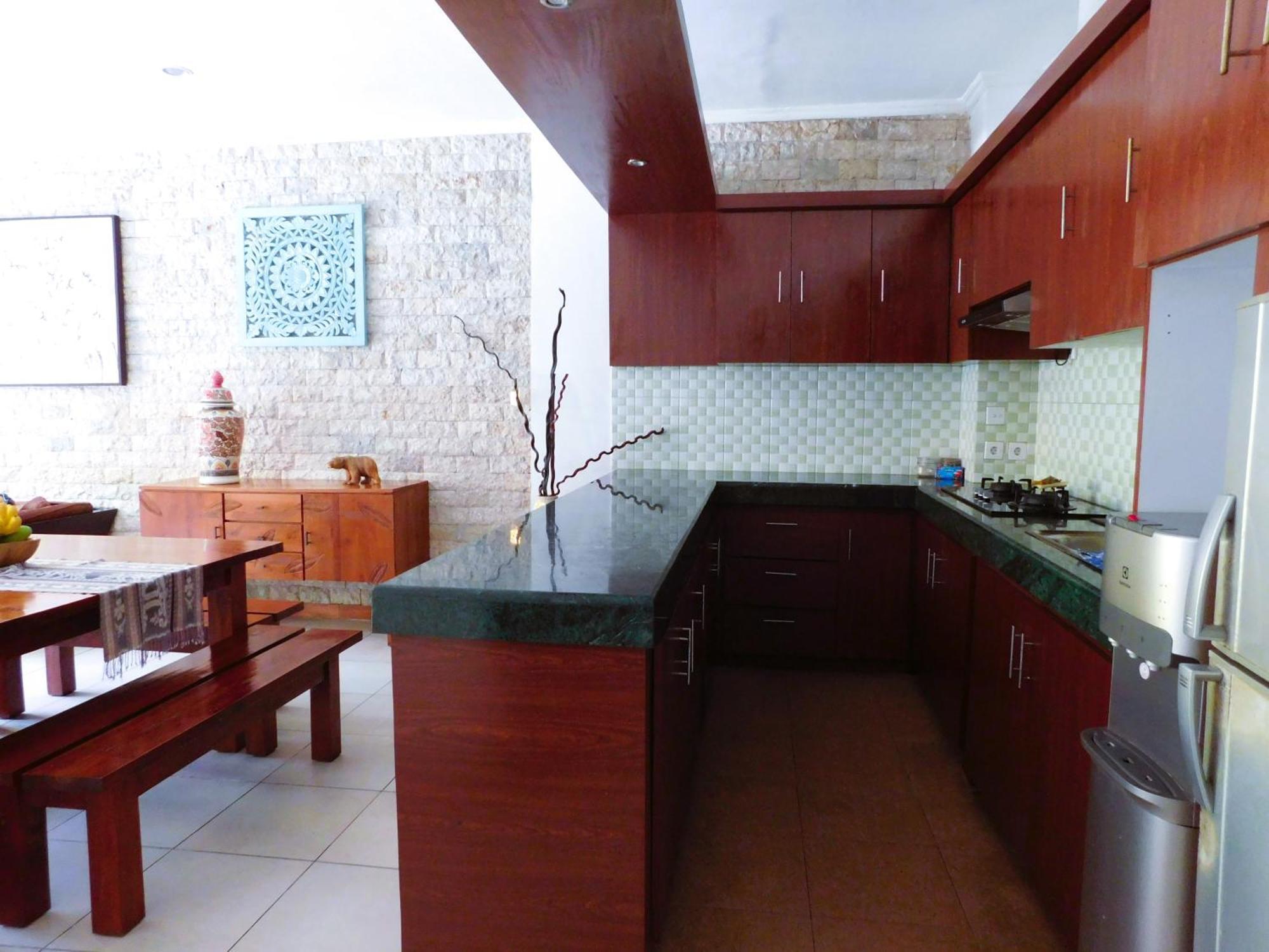 Villa Kora Seminyak  Luaran gambar