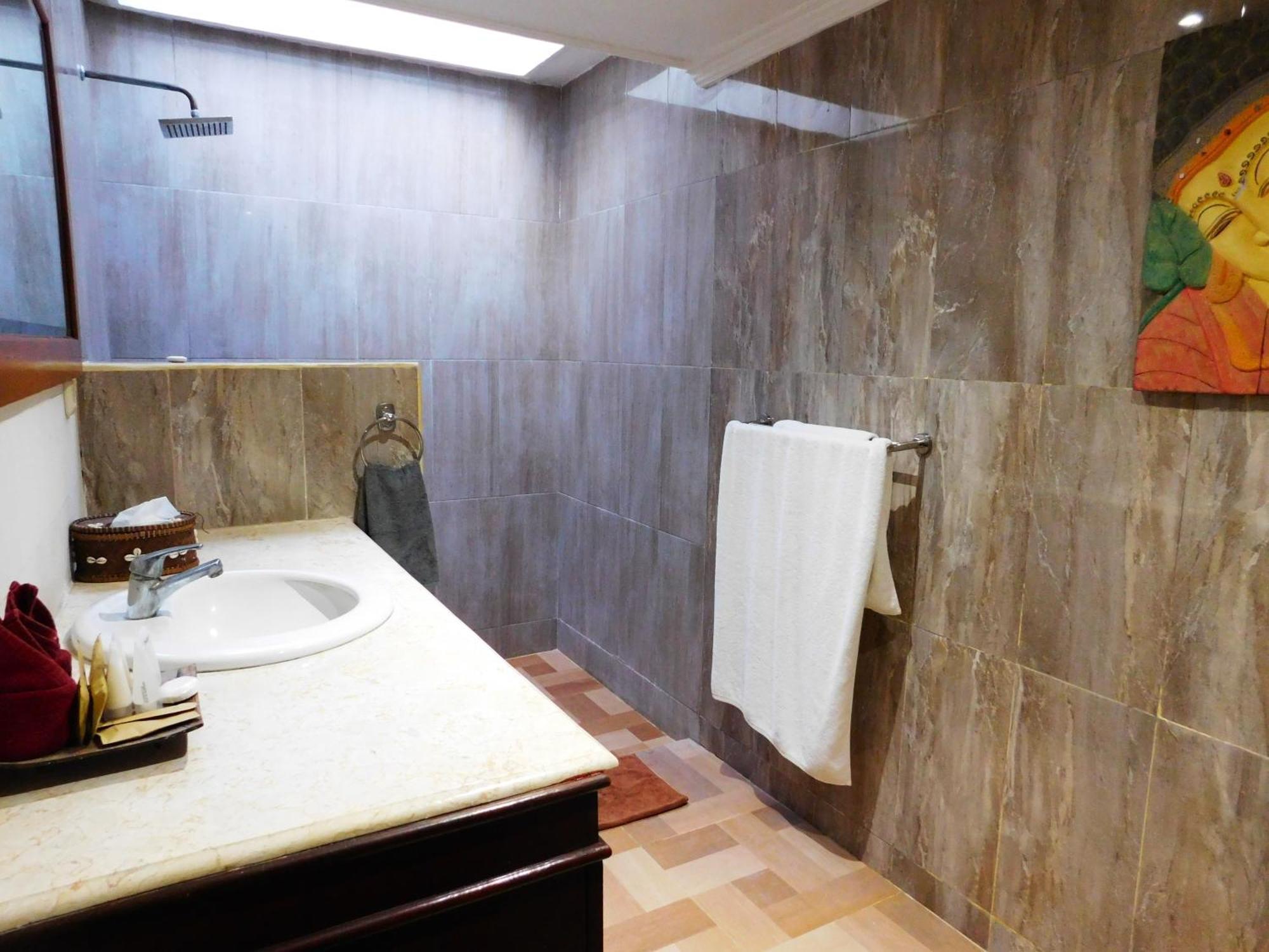 Villa Kora Seminyak  Luaran gambar