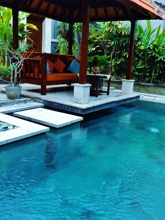 Villa Kora Seminyak  Luaran gambar