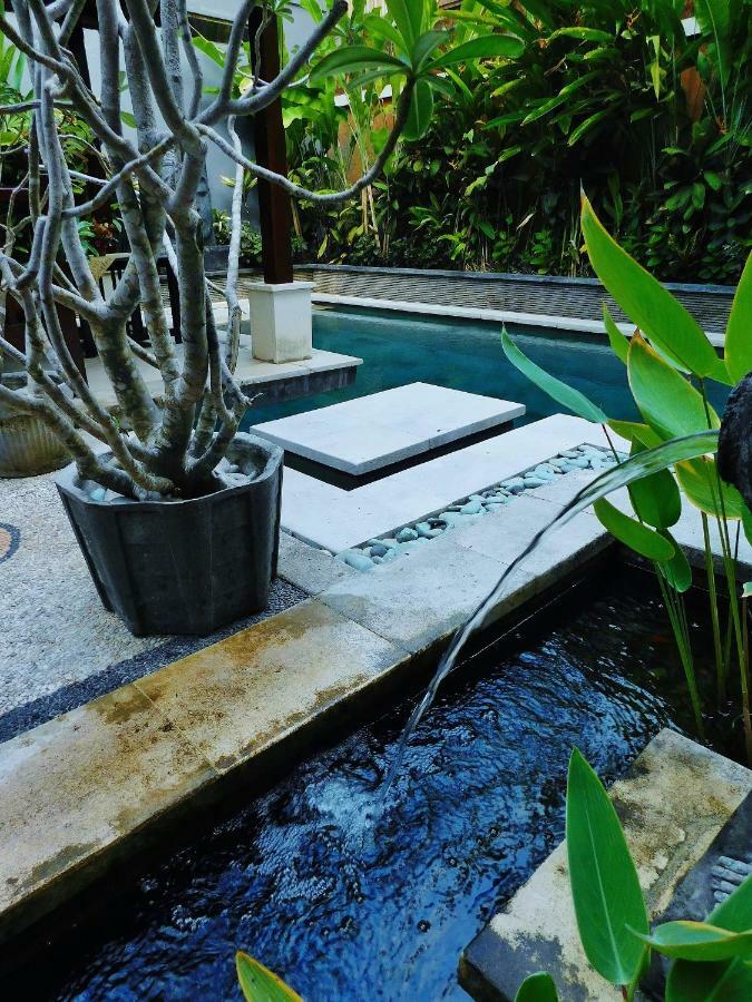 Villa Kora Seminyak  Luaran gambar