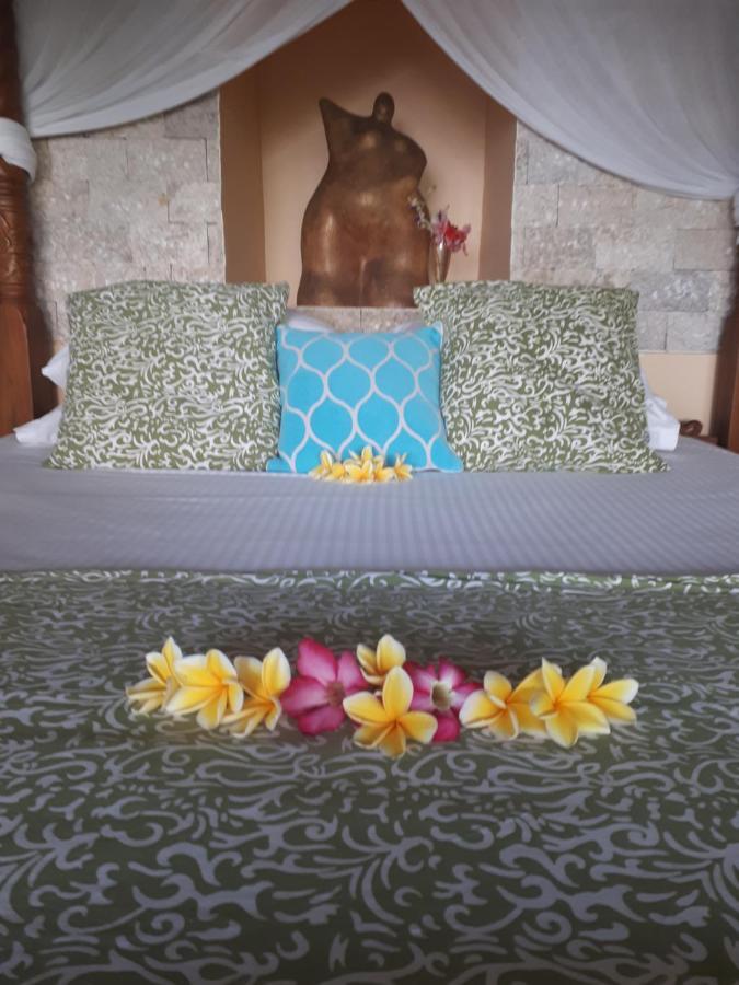 Villa Kora Seminyak  Luaran gambar